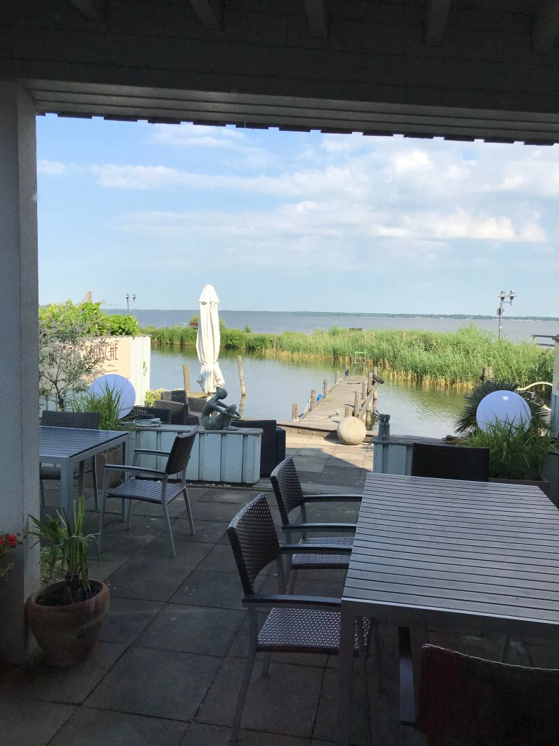 Hotel Seinsche am Meer
