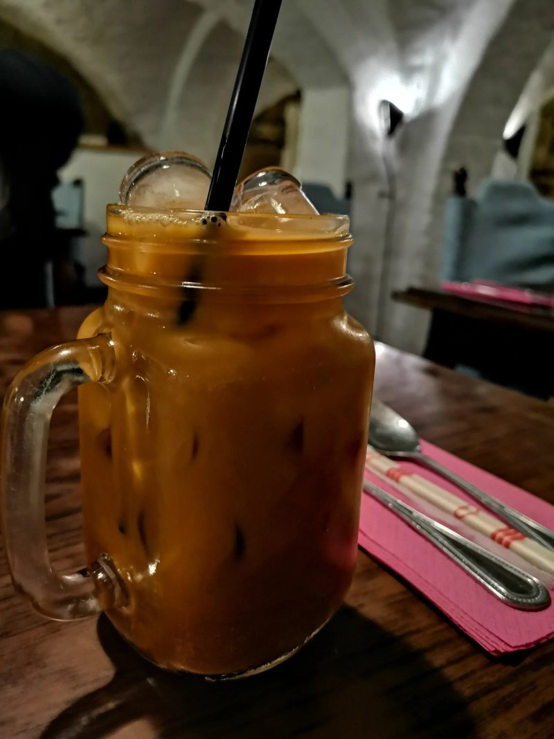Restaurang Sukhothai
