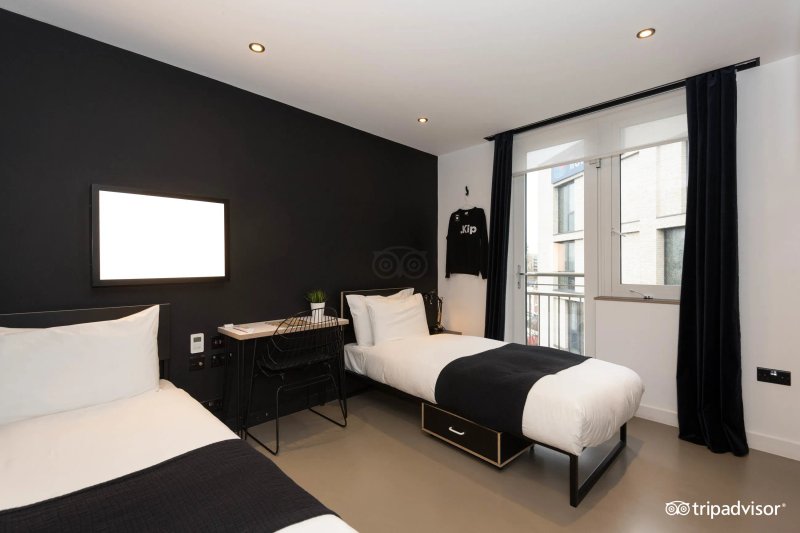 Kip Hotel