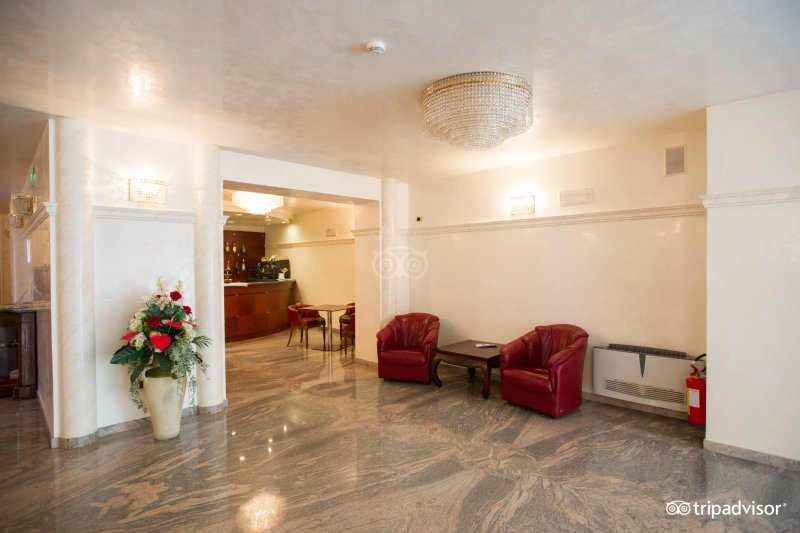 Hotel Gallia Palace