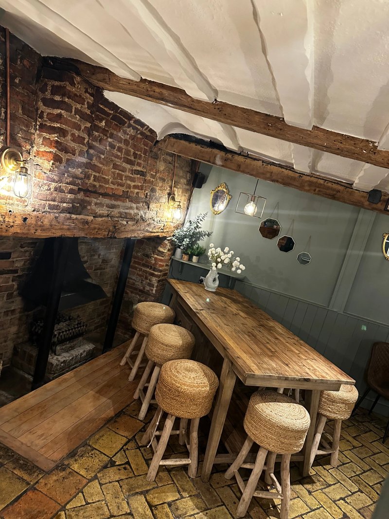 The Royal Oak pub