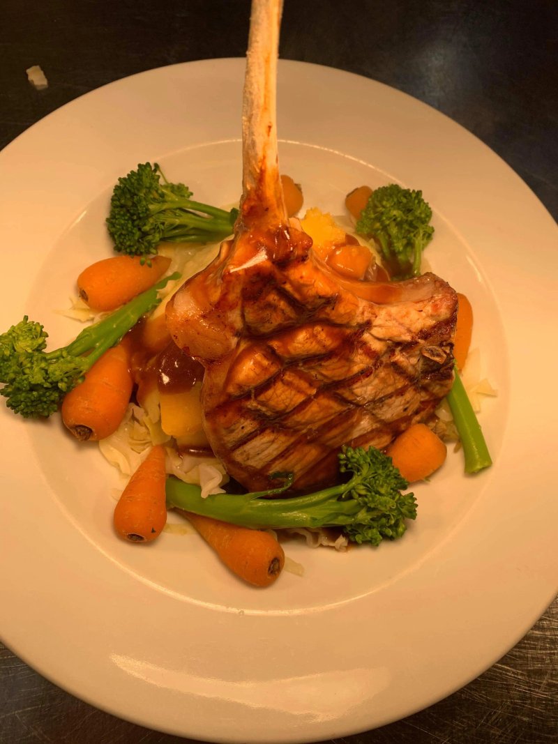The Boyne Arms