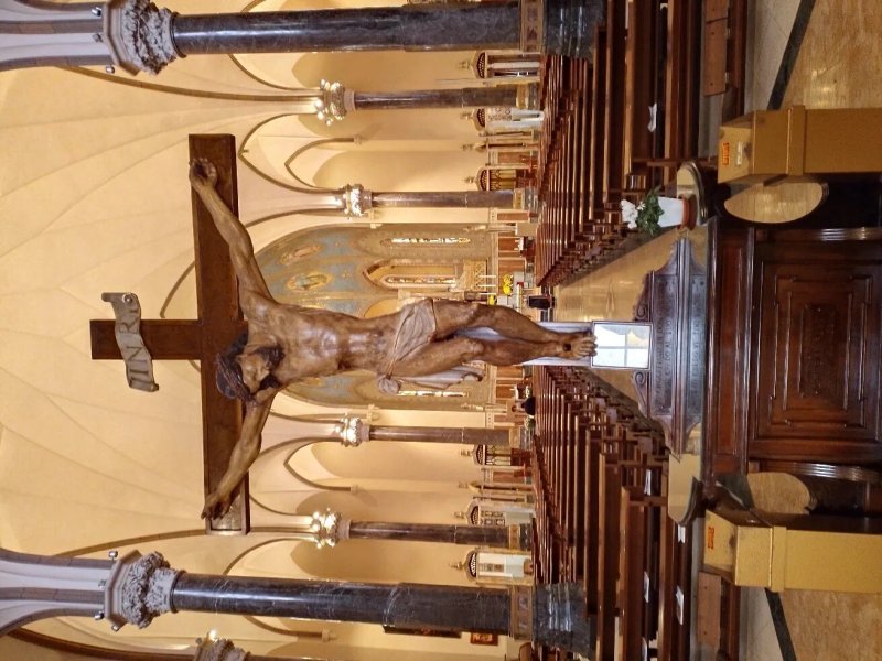 Casa Religiosa di Ospitalita Don Orione