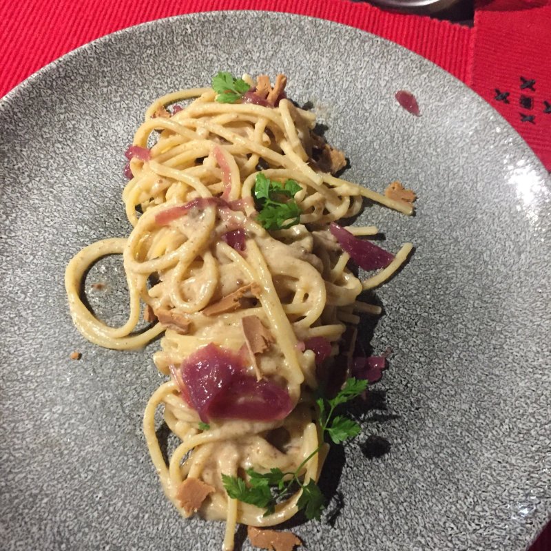Ristorante Re Lear