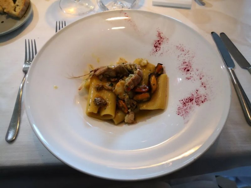 Ristorante Enoteca Zafferano