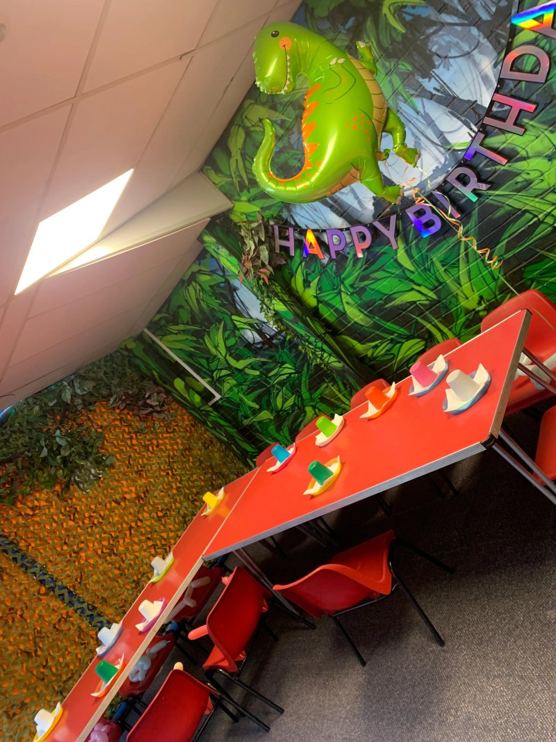Funplex