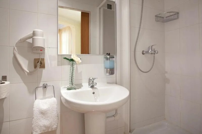Hostal Felipe II