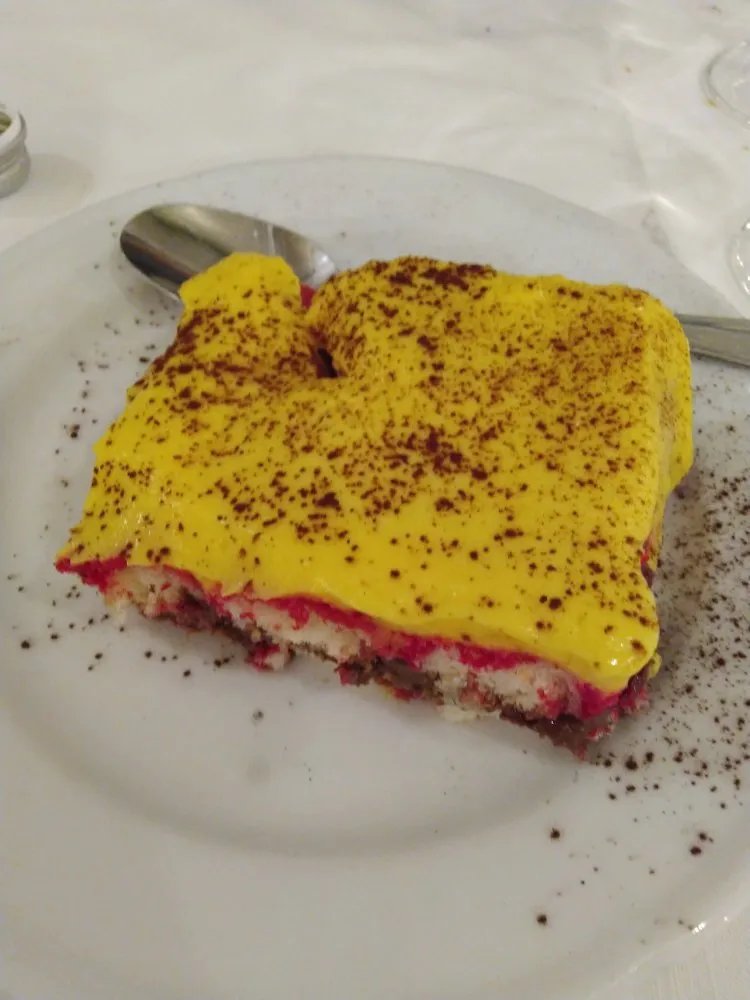 Trattoria La Marianna