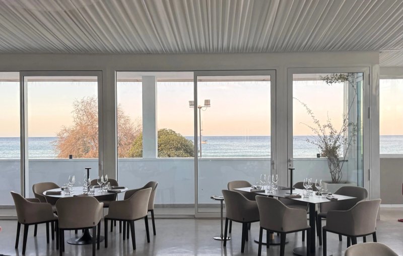 Sirenetta - Restaurant & Banquet