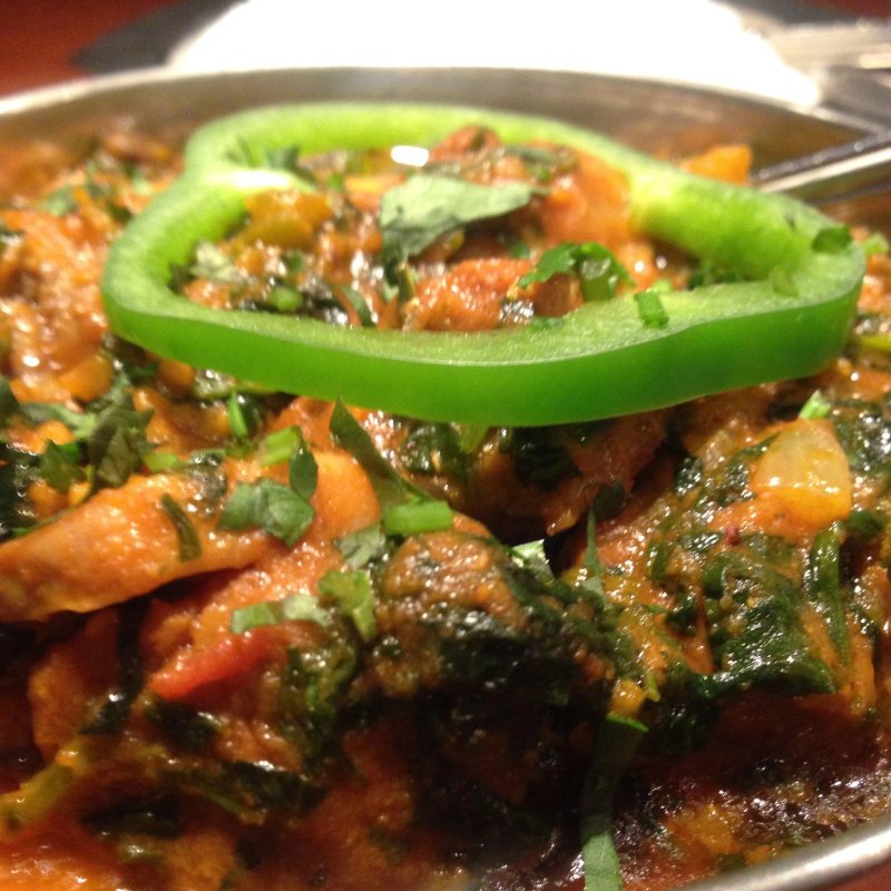 Eastern Eye Cuisine