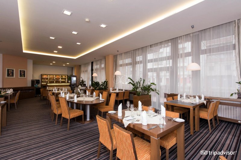 Hotel Olšanka