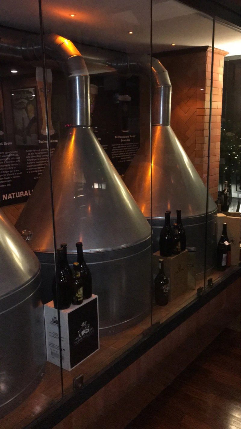 Birreria Lowenhaus