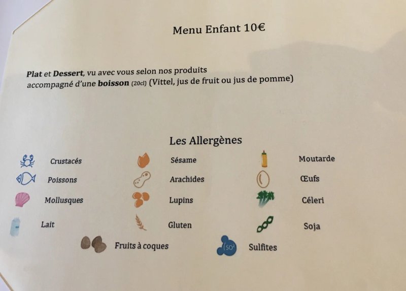 Les Cocottes Noires