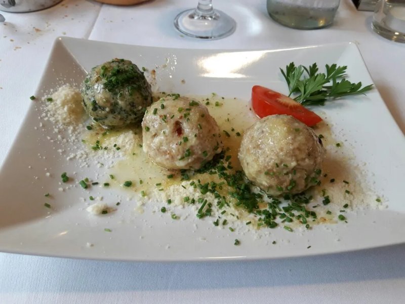 Gasthaus Schwarzer Adler