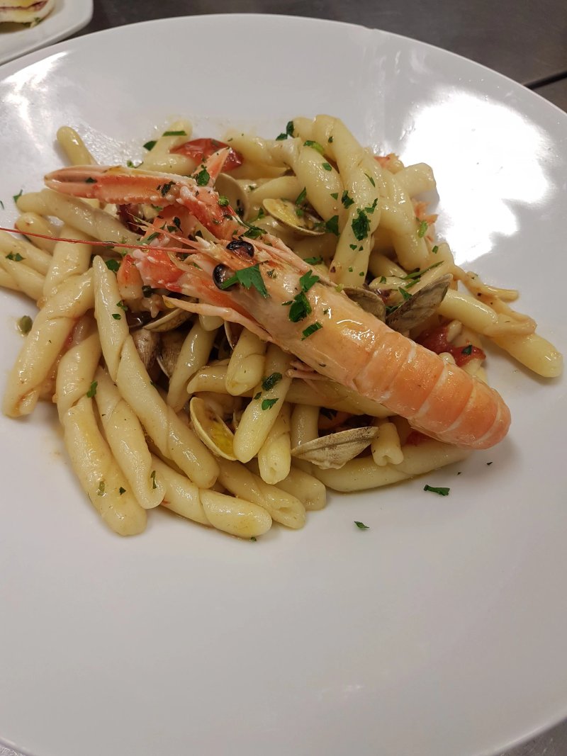 Ristorante Ulivo Mare