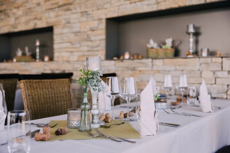 Restaurant Schutzen