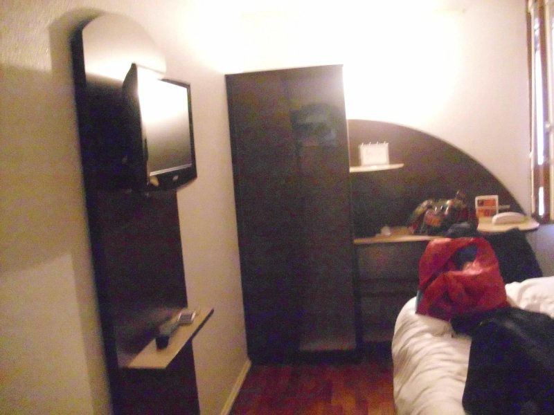 Hotel Bagatelle