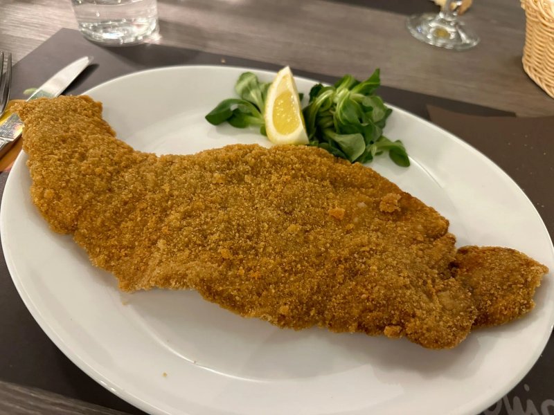 Il Pinzimonio