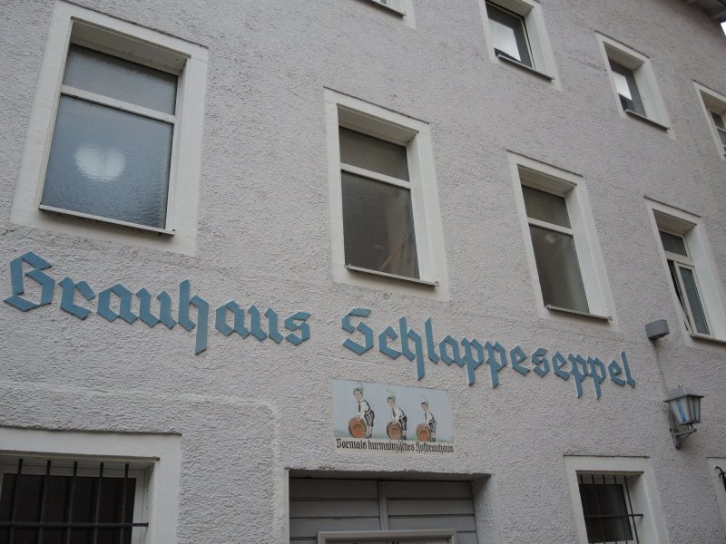 Schlappeseppel
