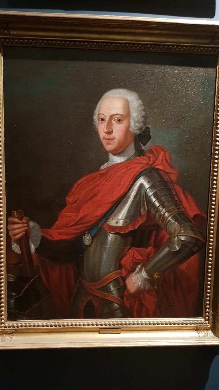 The Honours, Edinburgh Castle