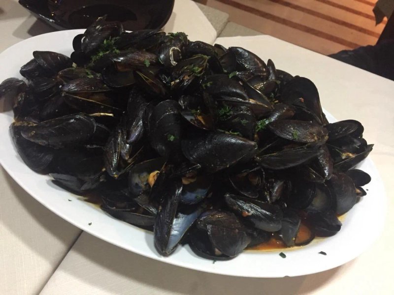La Sosta Enoteca & Cucina