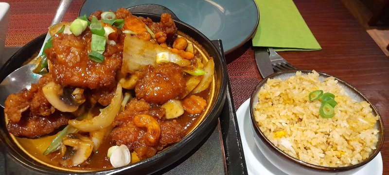 Erawan Thai Restaurant