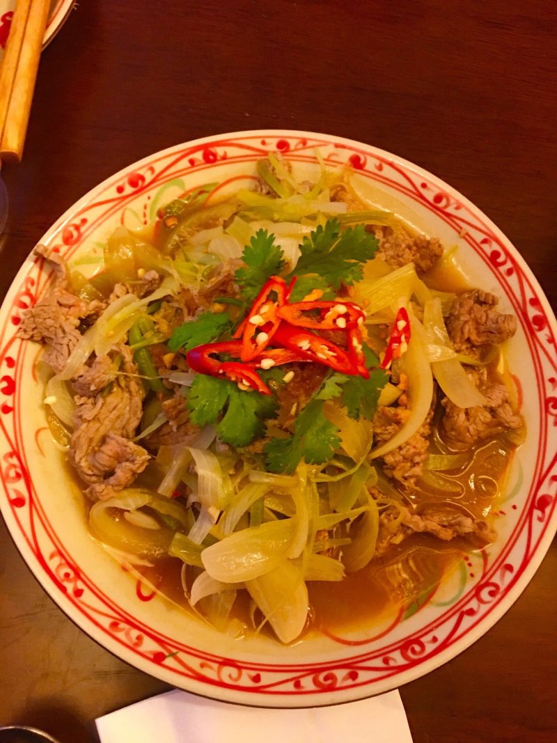 Kimmade Vietnamese Food Village