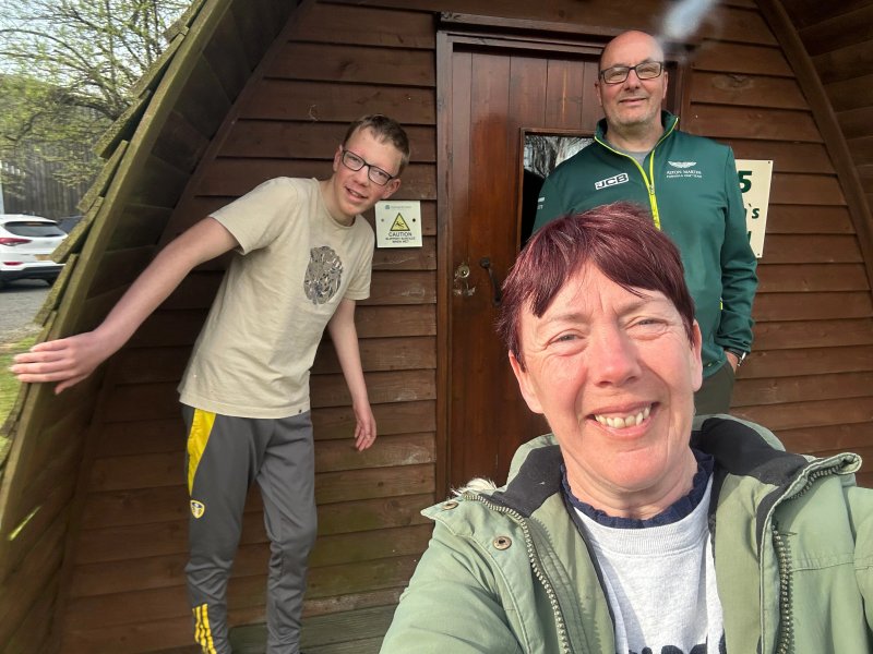Springhill Farm Holiday Accommodation