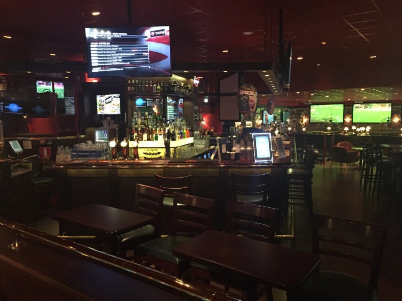 O'Learys Borlange