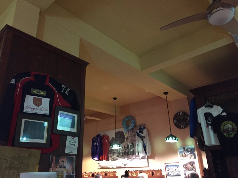 Royal Oak Pub
