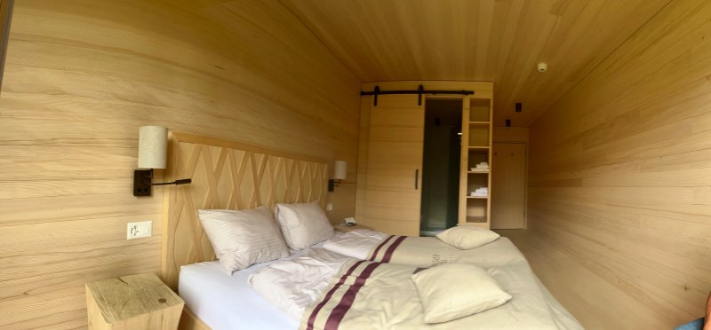 Hotel Bergwelten-Salwideli