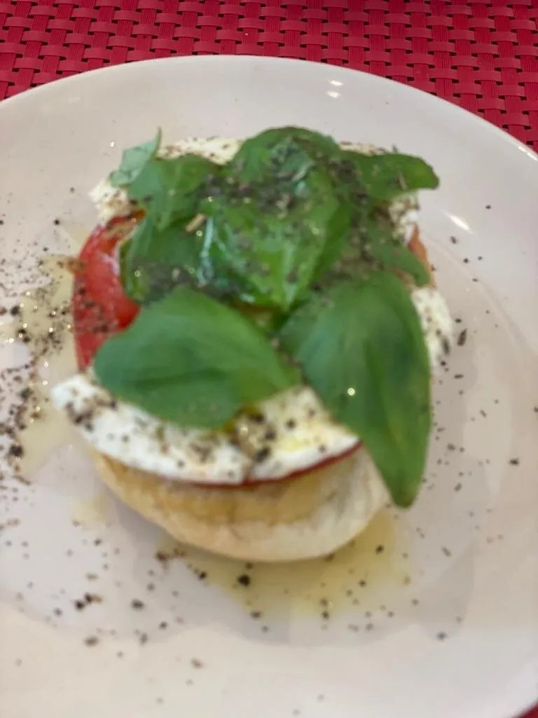 Don Corleone - Pizzeria Trattoria