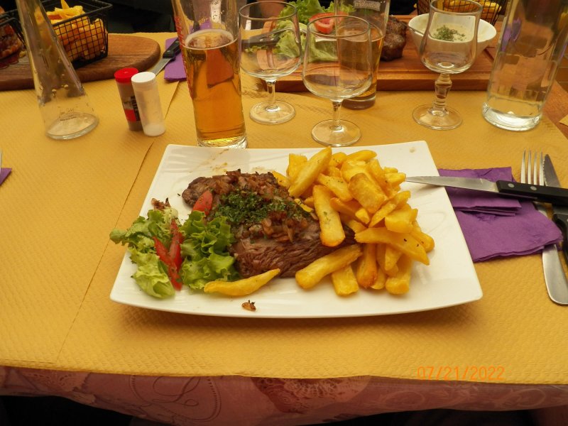 Creperie la Cabane