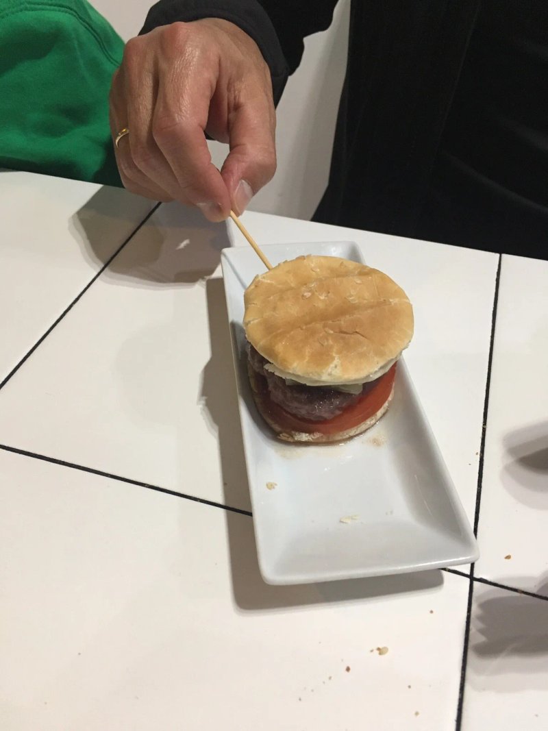 La Croqueteria