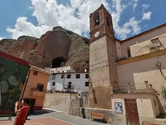 Castillo De Los Fayos
