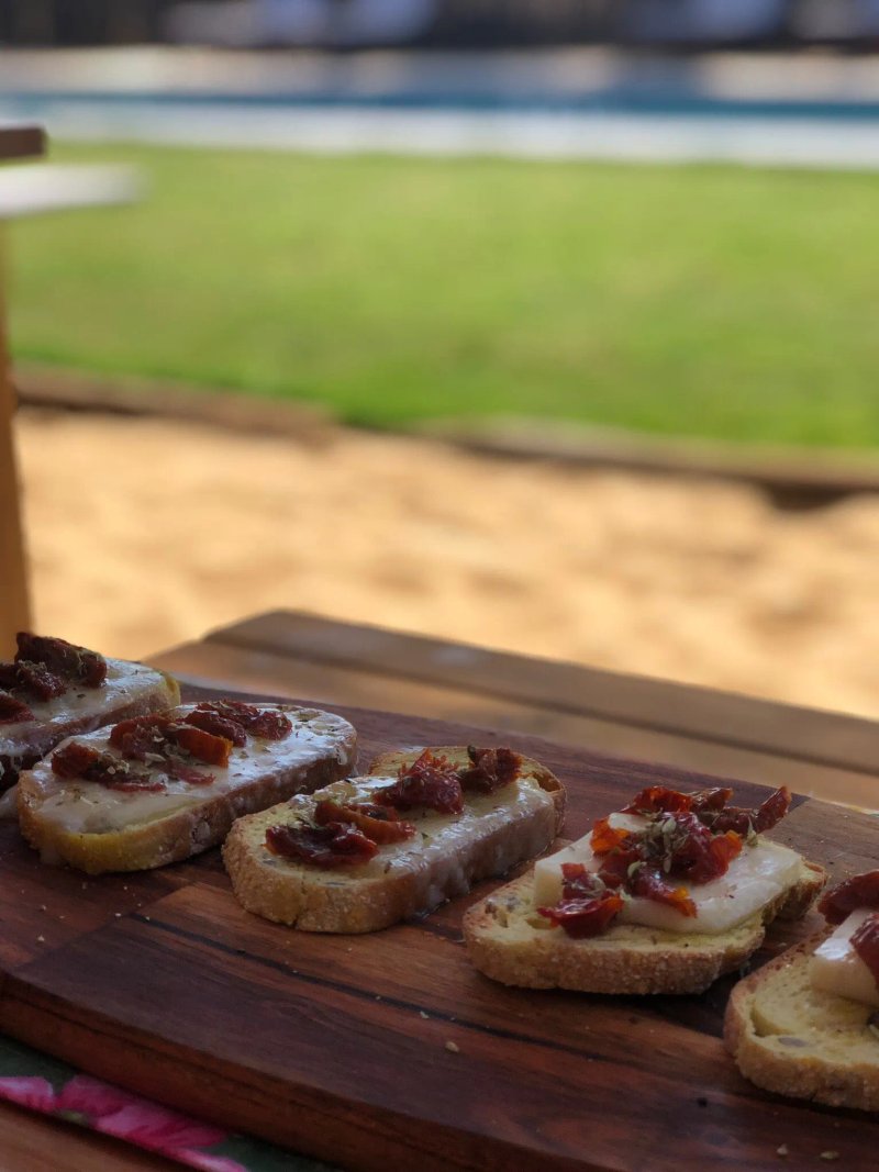 Ponte Pedra - Melides Country House