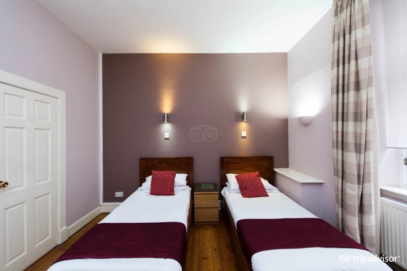 Merchant City Inn