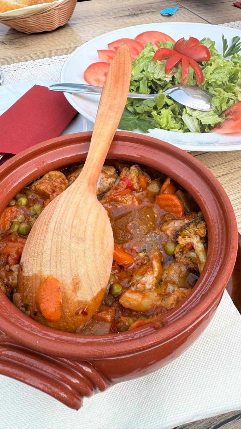 Konoba Lanterna