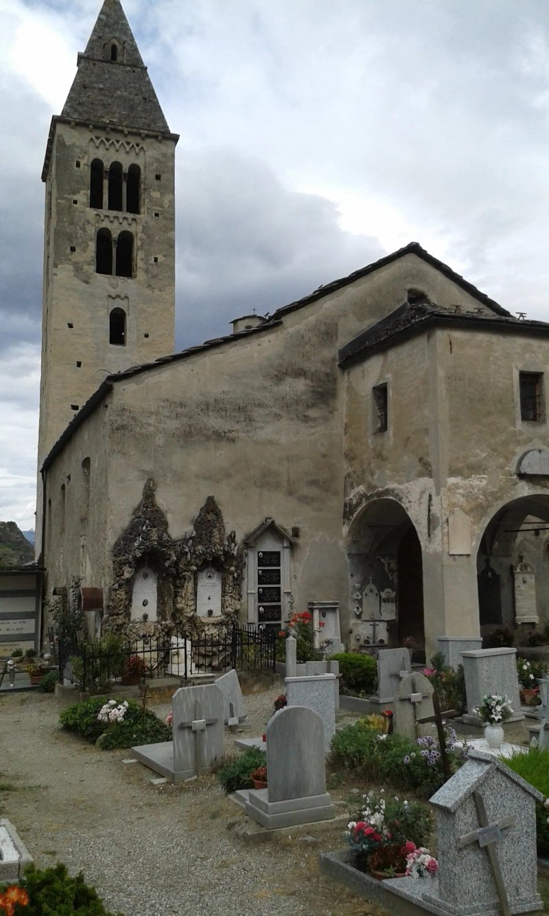 Chiesa di Santa Maria