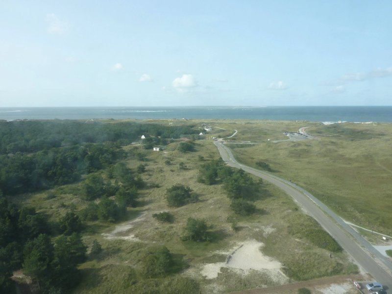Vuurtoren Ameland