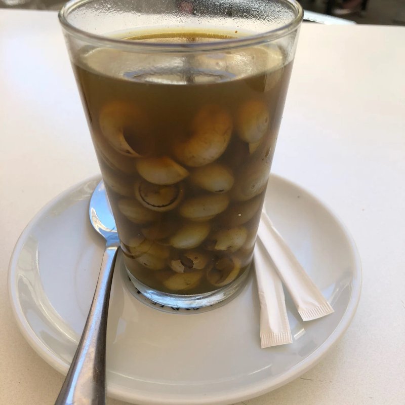 Cerveceria Conde Duque