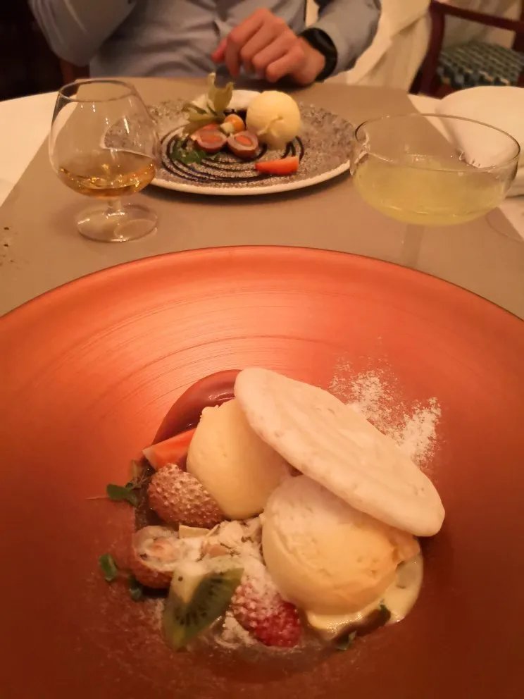 Restaurant Magnolia