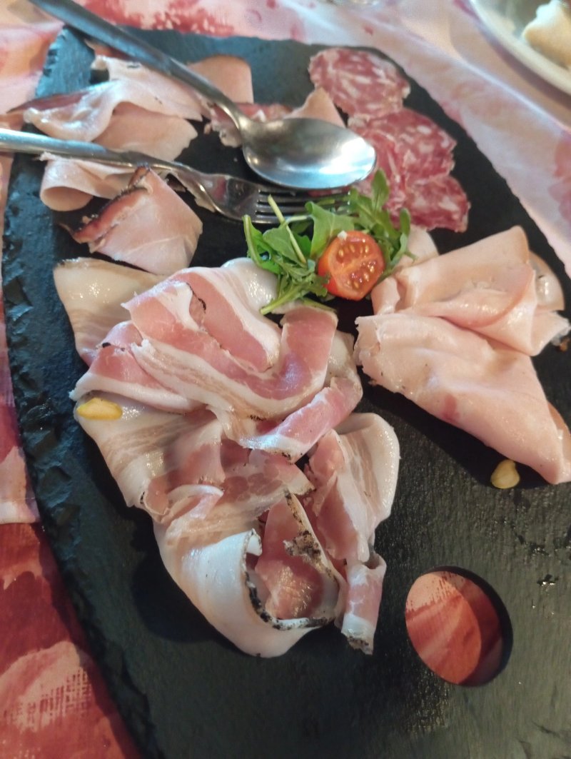 La Bruschetta 2