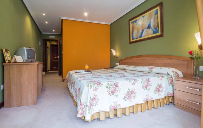 Gran Hotel Rural Cela