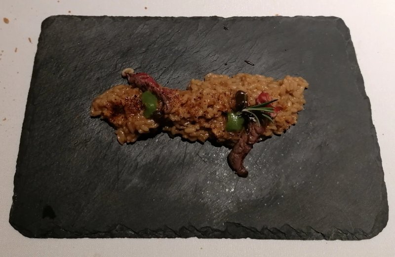 Goralai Restaurante