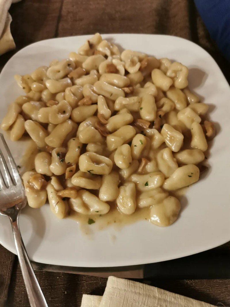 Osteria Gizzi