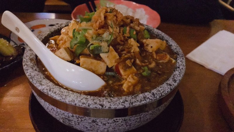 Restaurant Khujug