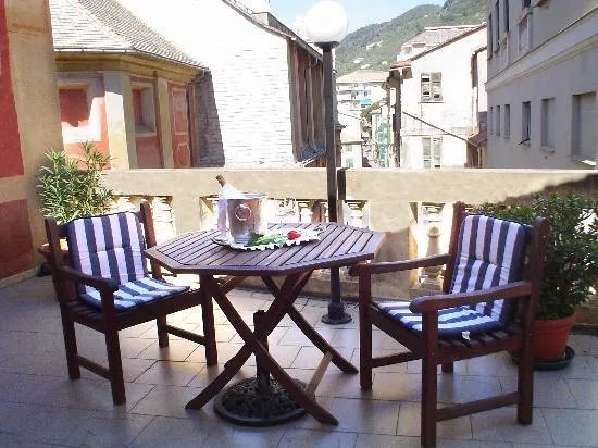 Hotel Monte Rosa