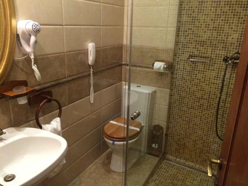 Hotel Bulevard Sighisoara