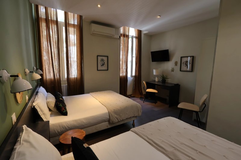 Hotel Azur